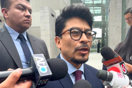 Ministro de la Presidencia asegura que la nueva Ley de Inversiones no violenta la CPE y garantiza la propiedad privada