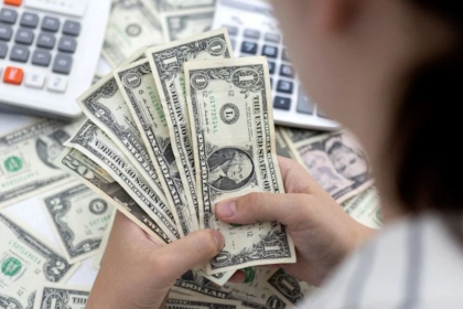 Dólar referencial se cotiza en Bs 10,25 para la venta este miércoles tras alcanzar su pico más alto