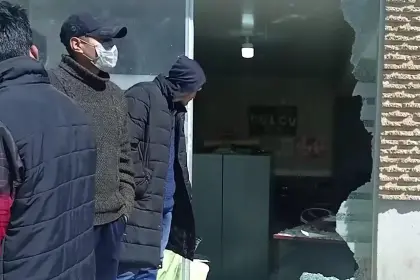 Violencia en Llallagua: Defensoría reporta 32 heridos y Policía descarta fallecido 