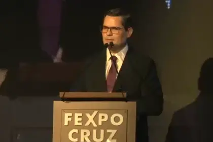 En Expocruz, empresarios apuntan a un nuevo ciclo y abren las puertas al nuevo Gobierno