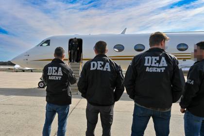 EEUU cierra temporalmente su Agencia Consular en Bolivia tras la captura de Marset