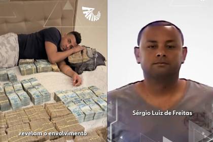 Anuncian en Brasil una investigación sobre un poderoso narco y líder del PCC que opera desde Bolivia