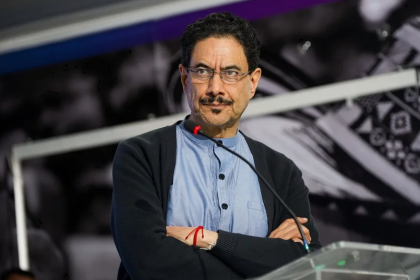 Elecciones en Colombia: Candidato de izquierda Iván Cepeda reconoce triunfo de De la Espriella en presidenciales