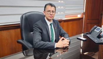 Fiscalía inicia investigación por usurpación de funciones a Vidovic, secretario General de Vicepresidencia