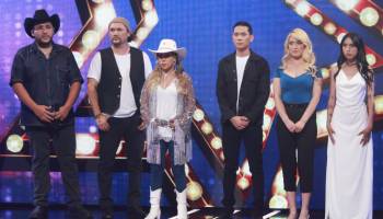 Noche de despedidas: Imperdible gala de eliminación en Yo Me Llamo 