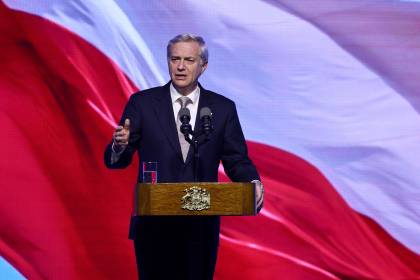 Kast en Bolivia: Estos son los cuatro memorándums que el Gobierno espera firmar con el presidente de Chile