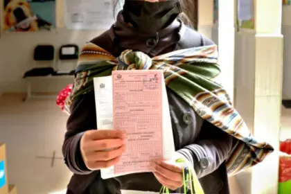 Sarampión: Educación instruye a los directores de colegios exigir el carnet de vacuna al retorno de las vacaciones de invierno 