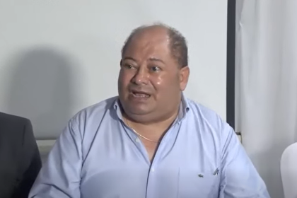 Carlos Romero sobre narcoterrorismo: “Parece pretexto para perseguir movimientos de izquierda”