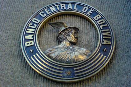 BCB crea reserva monetaria para absorber Bs 3.000 millones hasta octubre