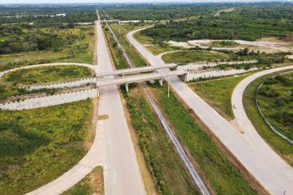 Tome sus previsiones: ABC anuncia corte de transitabilidad en el km 29 de la ruta Santa Cruz-Warnes