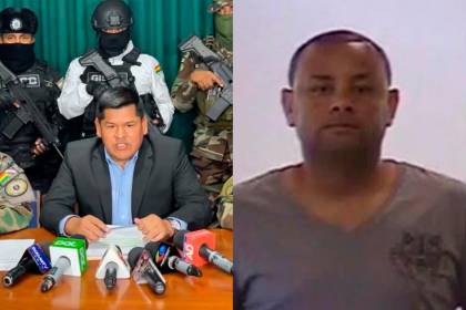 Secuestros, acribillamientos y capos de la droga: ¿Hay carteles operando en Bolivia?