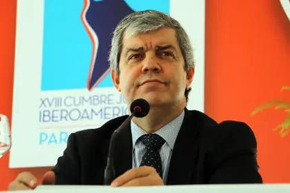 Ministro paraguayo dice que protestas en Bolivia son un problema que compete a la región