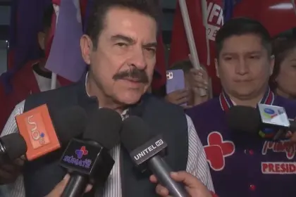Tras caso consorcio, Manfred dice que el poder judicial responde a caprichos del Gobierno 