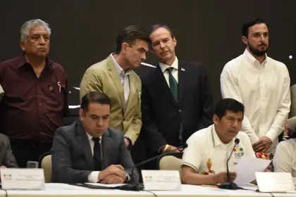 A falta de acuerdo, candidatos dejan al TSE la definición de la metodología y el lugar de los debates