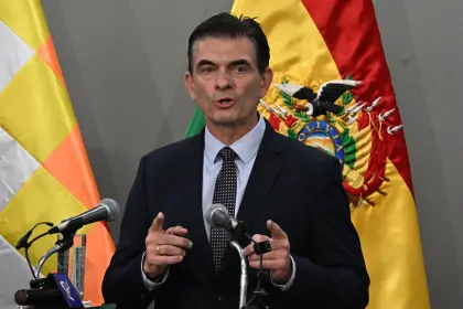 Sala Constitucional deniega la acción popular que buscaba anular el DS 5503