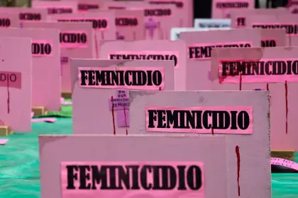 El país registra 64 feminicidios en lo que va del año, La Paz sigue liderando las cifras