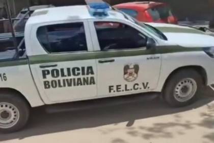 Feminicidio en Puerto Quijarro: Suman cuatro aprehendidos y se espera pericia para determinar quién disparó contra la víctima