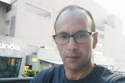 Fernando Hamdan, de la Comisión Iberoamericana de Derechos Humanos fue detenido y trasladado a La Paz, dice abogado