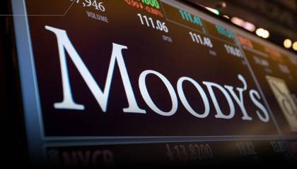 Moody’s rebaja calificación crediticia de Bolivia a “Caa3” 