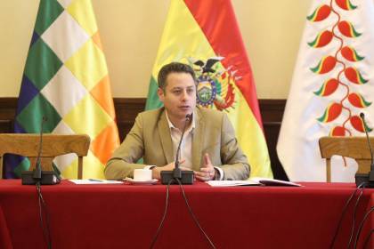 Lara: Desconocer el liderazgo de Tuto es desconocer a más de 2 millones de votantes