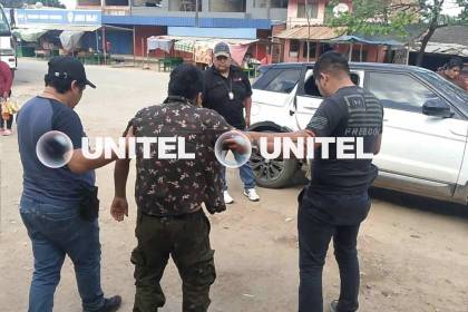 Fiscalía confirma que eran dos los secuestrados en La Guardia y uno permanece desaparecido