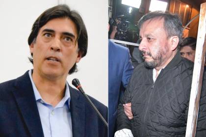 Ministro Zamora expresa su apoyo a Medinaceli y afirma que “hay que respetar la independencia de poderes”