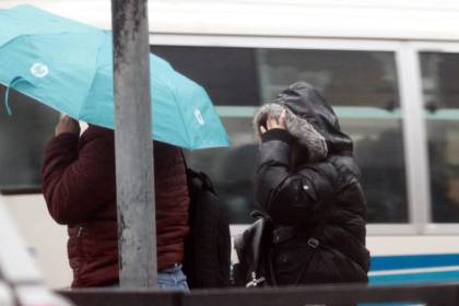 ‘Surazo’ en Santa Cruz: ¿Hasta cuándo seguirá el frío y qué temperaturas se esperan?