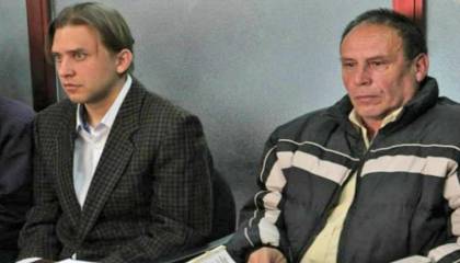 Fiscalía rechaza la denuncia por vejaciones y torturas en el hotel Las Américas presentada por Mario Tadic y Előd Tóásó 