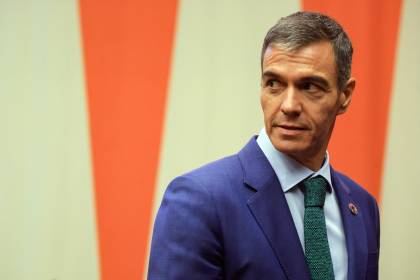 Pedro Sánchez adelanta las elecciones en España para el 29 de noviembre