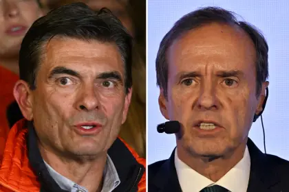 La gente necesita soluciones a la crisis y ya debería encararse una transición ordenada, señala analista