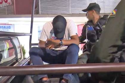 Aprehenden a sujeto que, en presunto estado de ebriedad, atropelló a una mujer