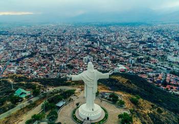 Cochabamba emprende pese a los obstáculos y busca reinventarse tras los 53 días de bloqueos 