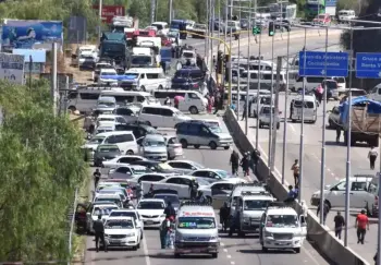 Corre el plazo del transporte libre que advirtió con protestas, si el Gobierno no resuelve el tema del diésel