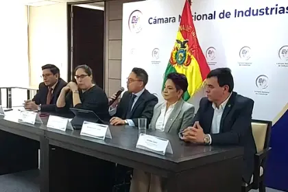 “La economía necesita producción y exportación”: Los industriales urgen al Gobierno “equilibrio fiscal” y diálogo