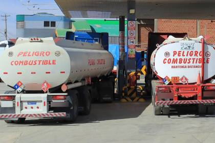 Encuesta: El 78% en el eje central está de acuerdo con la eliminación de la subvención de combustibles