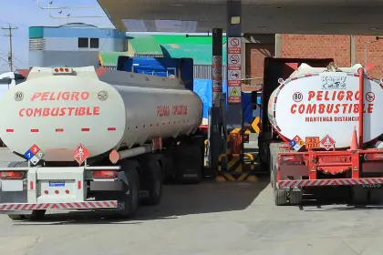 Encuesta: El 78% en el eje central está de acuerdo con la eliminación de la subvención de combustibles