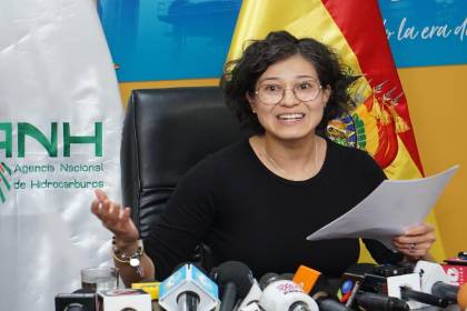 Margot Ayala renuncia a la ANH y denuncia “ataques” de una red de corrupción 