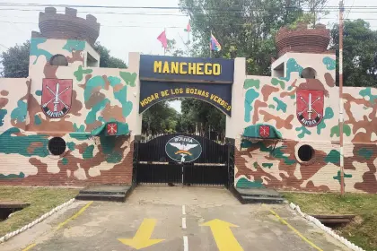 Muerte de militar en Montero: Fiscal general dice que se aprehendió a una persona que tenía armamento en su habitación