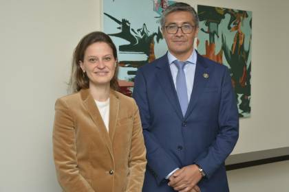 Bolivia recibe aprobación de operación por $us 200 millones del Banco Mundial