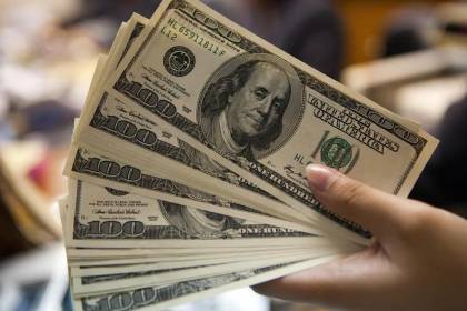 El dólar oficial sube: ¿Cuál será la cotización para este jueves 27 de agosto?
