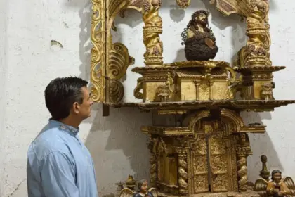 Mensaje del presidente Paz por Navidad: “Con fe, con esperanza y con la certeza de que Bolivia va a salir adelante”