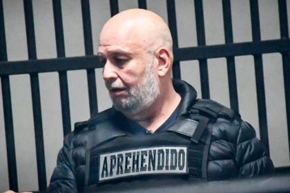 Sentencian a Murillo en el caso de la bebé Samantha; el Estado deberá pagar resarcimiento, reporta abogado