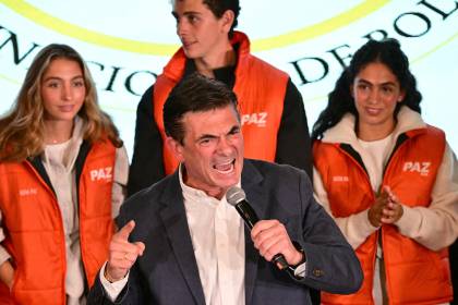 “Este es su Gobierno”: Rodrigo Paz avizora vientos de cambio y convoca a los quieran sumarse a dar soluciones al país