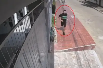 Aguilera: Hombre que disparó a policía tiene dos identidades y está vinculado al tráfico de armas