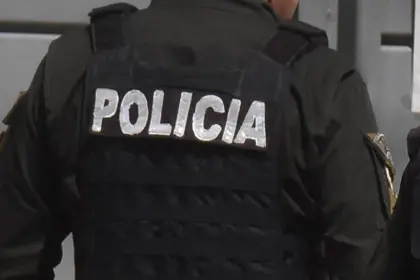 Cae en Santa Cruz presunto miembro del PCC buscado en Brasil