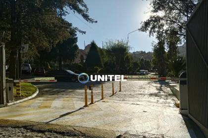 Policía y Fiscalía allanan otro inmueble vinculado con Fernando Cerimedo en La Paz