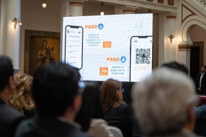 ¿Cédula en cuatro minutos?, conoce los pasos para reponer el documento de identidad desde el celular