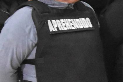Aprehenden al presidente del Concejo Municipal de Potosí tras denuncia por cobros irregulares, según la Fiscalía