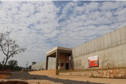 Esto es lo que sucedió con dos reos en Paraguay vinculados a Sebastián Marset tras su captura