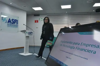 ASFI dispone que empresas que operan con activos virtuales tramiten su licencia de funcionamiento